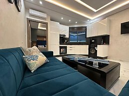 Azure Nador Suites