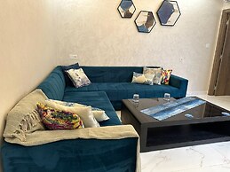 Azure Nador Suites