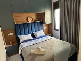 Azure Nador Suites