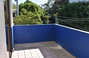 Suites Menavi