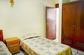 Suites Menavi