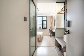 Ancient City District Ai Shan Hotel