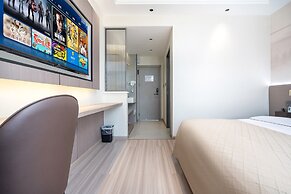 Ancient City District Ai Shan Hotel