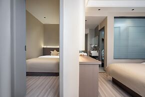 Ancient City District Ai Shan Hotel
