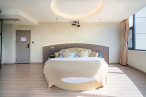 Ancient City District Ai Shan Hotel