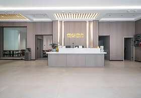 Ancient City District Ai Shan Hotel