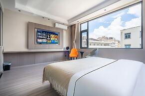 Ancient City District Ai Shan Hotel