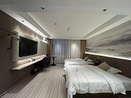 Ancient City District Ai Shan Hotel