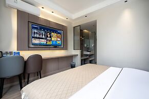 Ancient City District Ai Shan Hotel