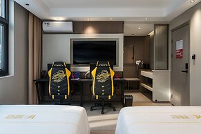 Ancient City District Ai Shan Hotel