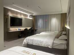 Ancient City District Ai Shan Hotel