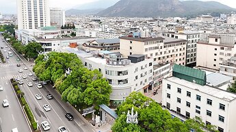Ancient City District Ai Shan Hotel