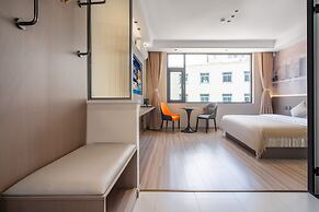 Ancient City District Ai Shan Hotel