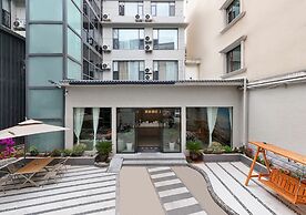 Ancient City District Ai Shan Hotel