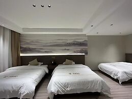 Ancient City District Ai Shan Hotel