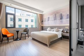 Ancient City District Ai Shan Hotel