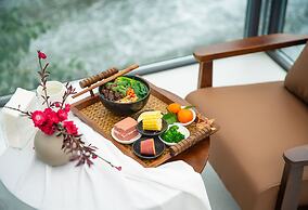 Dujiangyan Private Hot Spring Villa