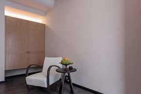 AND.U Designer Homestay