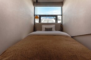AND.U Designer Homestay