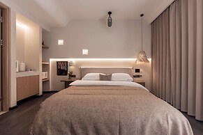 AND.U Designer Homestay