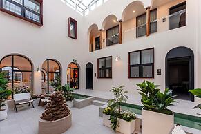 AND.U Designer Homestay