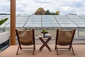 AND.U Designer Homestay
