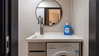 AND.U Designer Homestay