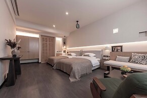 AND.U Designer Homestay