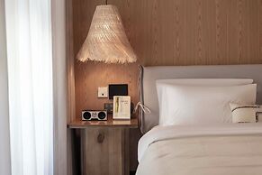 AND.U Designer Homestay