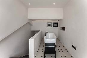 AND.U Designer Homestay