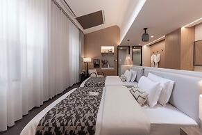AND.U Designer Homestay