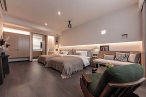 AND.U Designer Homestay