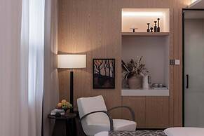 AND.U Designer Homestay