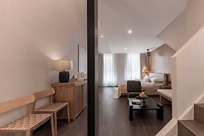 AND.U Designer Homestay