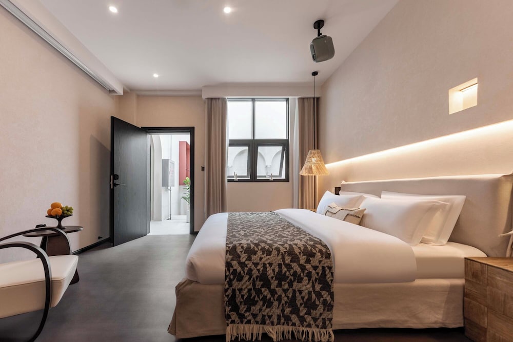 AND.U Designer Homestay