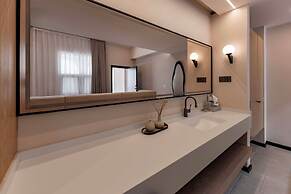 AND.U Designer Homestay