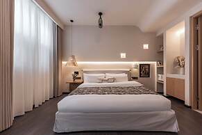 AND.U Designer Homestay