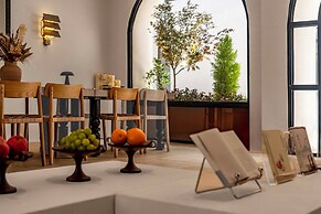 AND.U Designer Homestay