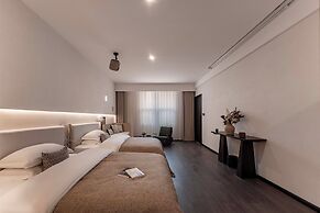 AND.U Designer Homestay
