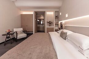AND.U Designer Homestay