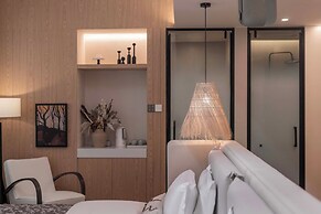 AND.U Designer Homestay