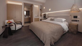 AND.U Designer Homestay