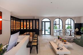 AND.U Designer Homestay