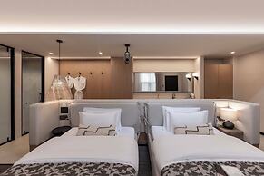 AND.U Designer Homestay