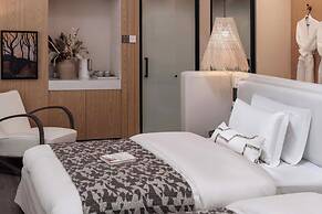 AND.U Designer Homestay