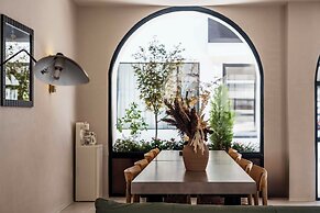 AND.U Designer Homestay