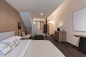 AND.U Designer Homestay