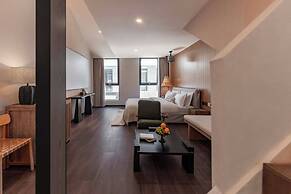 AND.U Designer Homestay