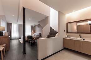 AND.U Designer Homestay