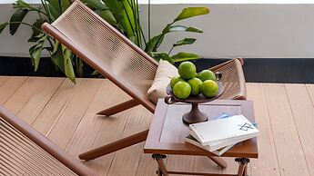 AND.U Designer Homestay